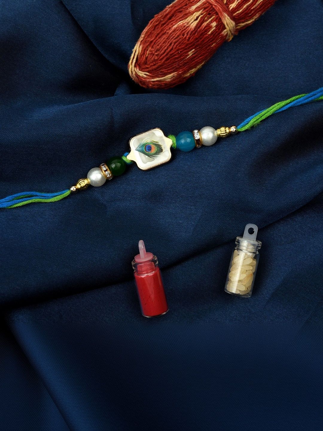 Anouk Thread Rakhi