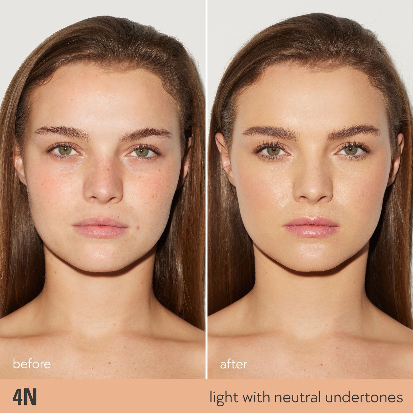 Kylie Cosmetics Liquid Foundation - 4N