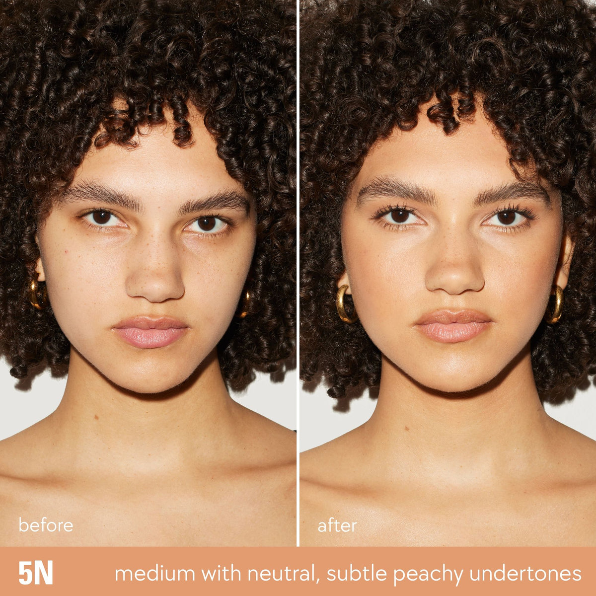 Kylie Cosmetics Liquid Foundation - 5N