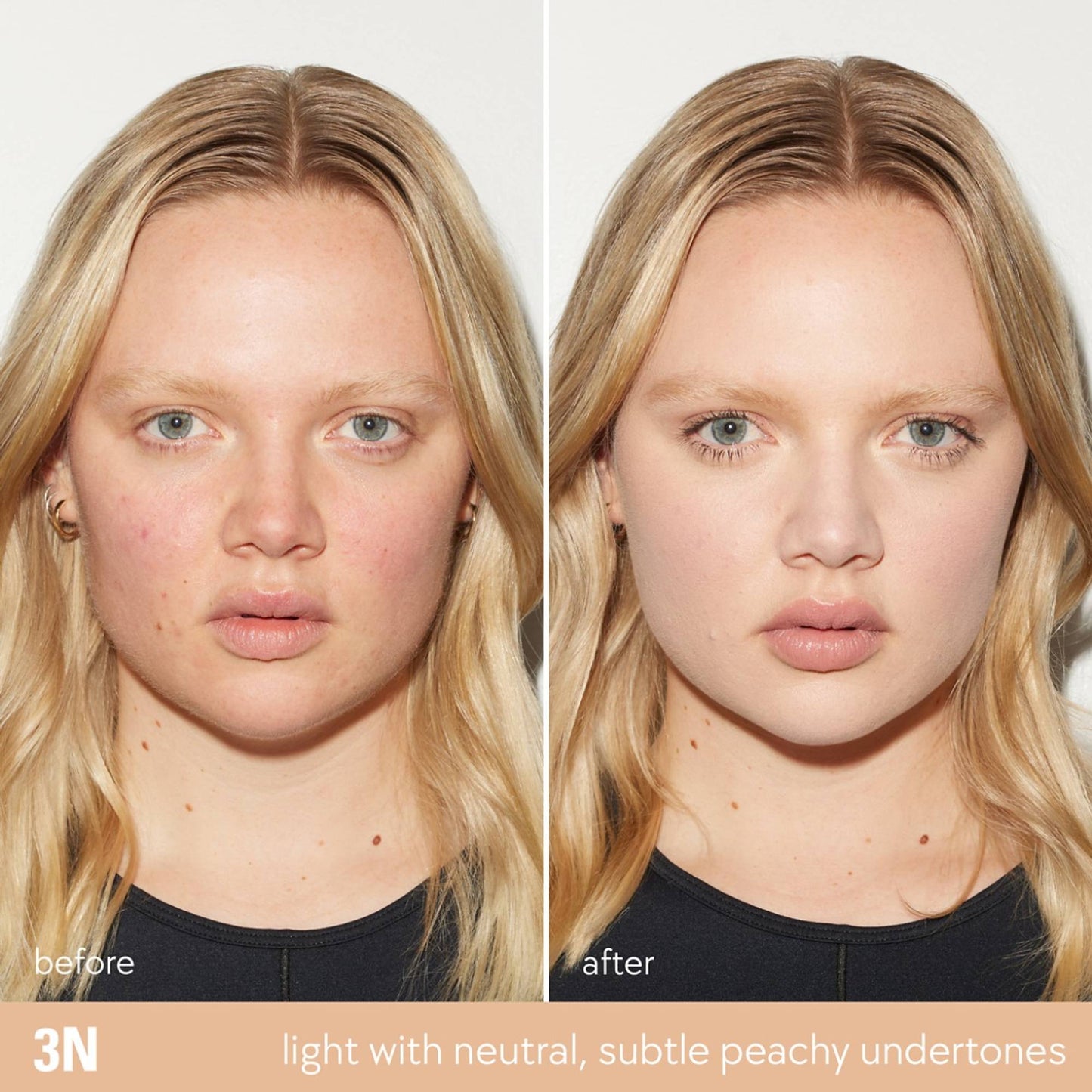 Kylie Cosmetics Liquid Concealer - 3N