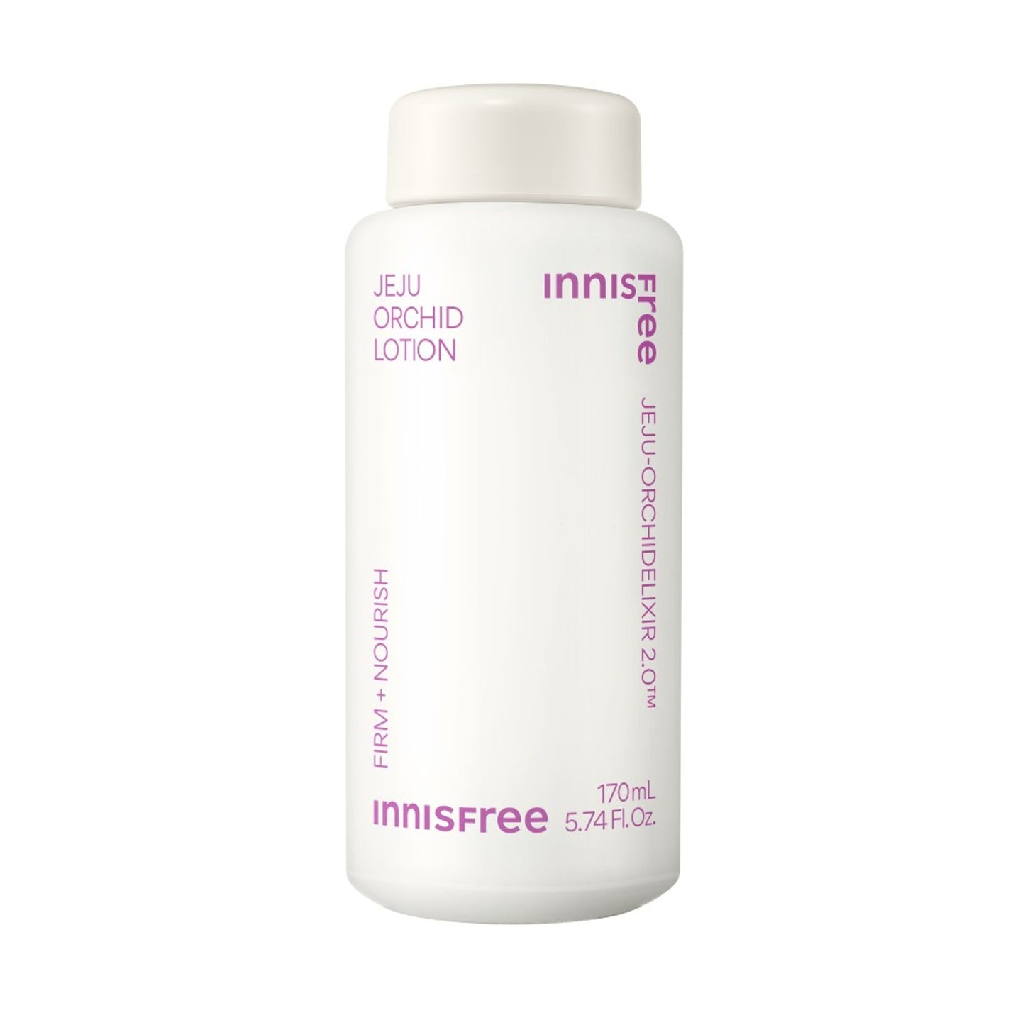 Innisfree Jeju Orchid Lotion