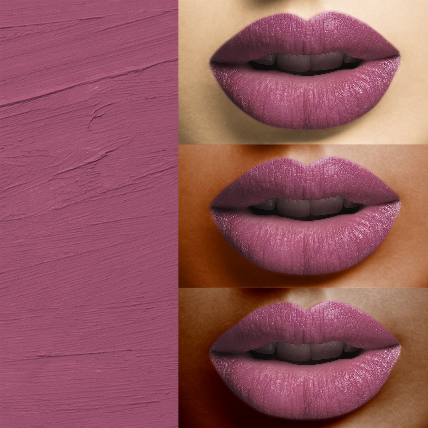 Miss Claire Matte Power Lipcolor - 5