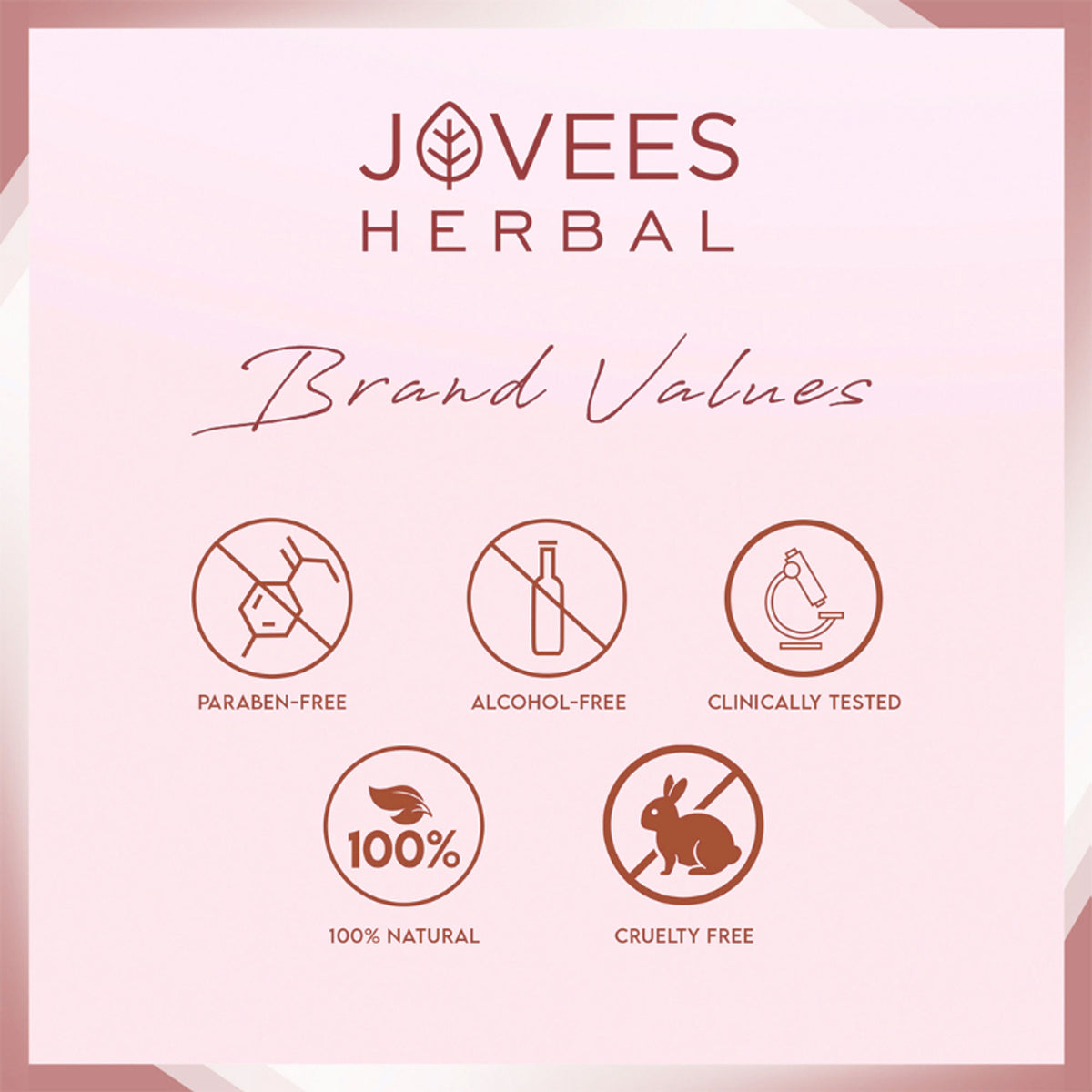 Jovees White Water Lily Moisturising Lotion