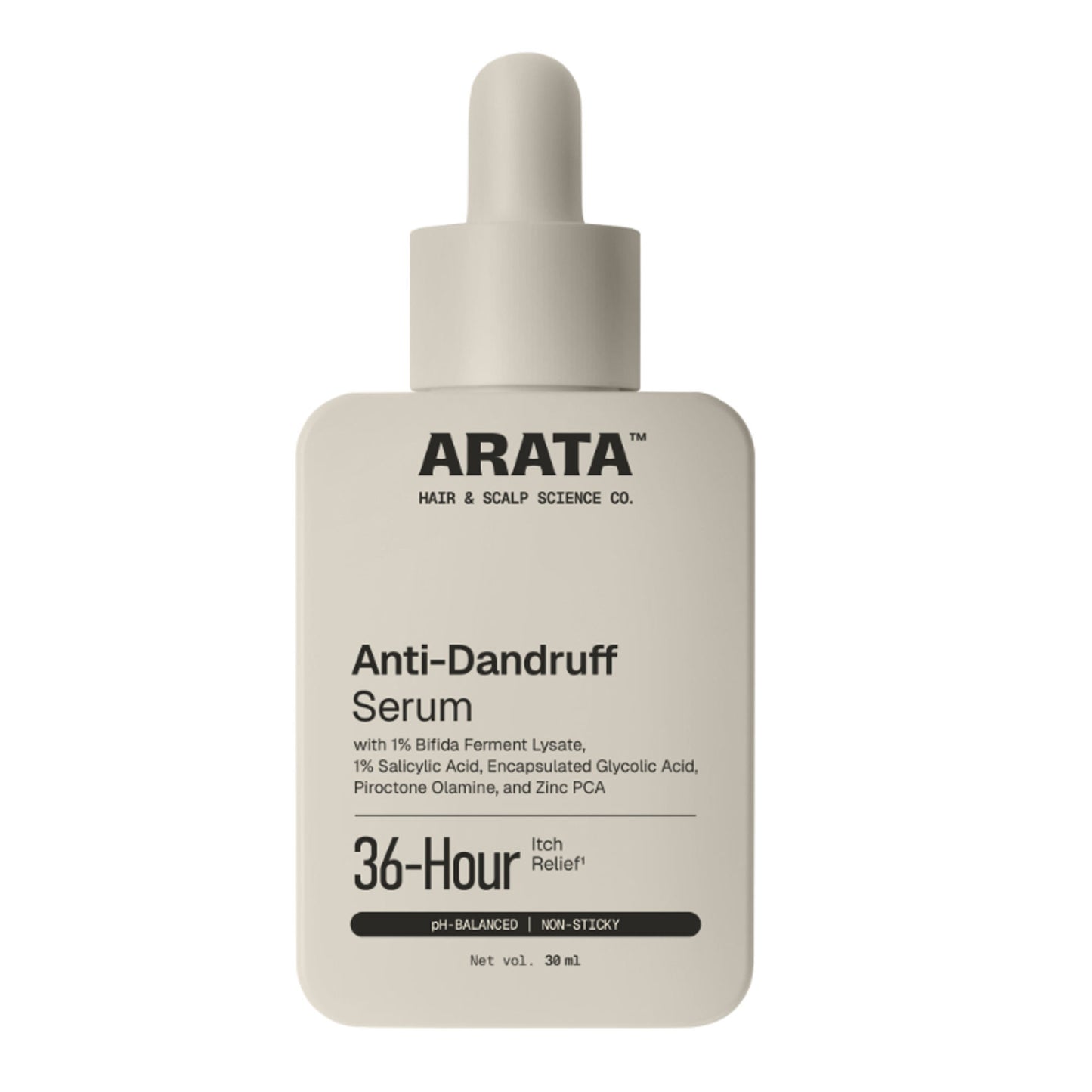 Arata Anti-Dandruff Hair Tonic