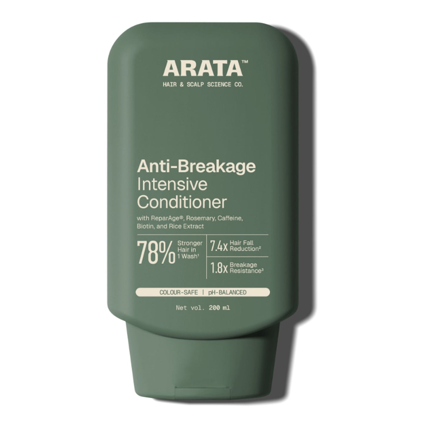Arata Anti-Hair Fall Conditioner