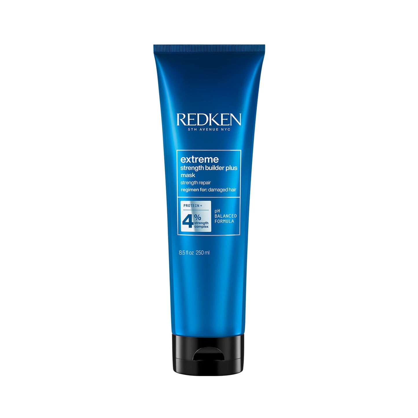 Redken Extreme Strength - Builder Plus Mask With Protein & Anti Breakage Treatment