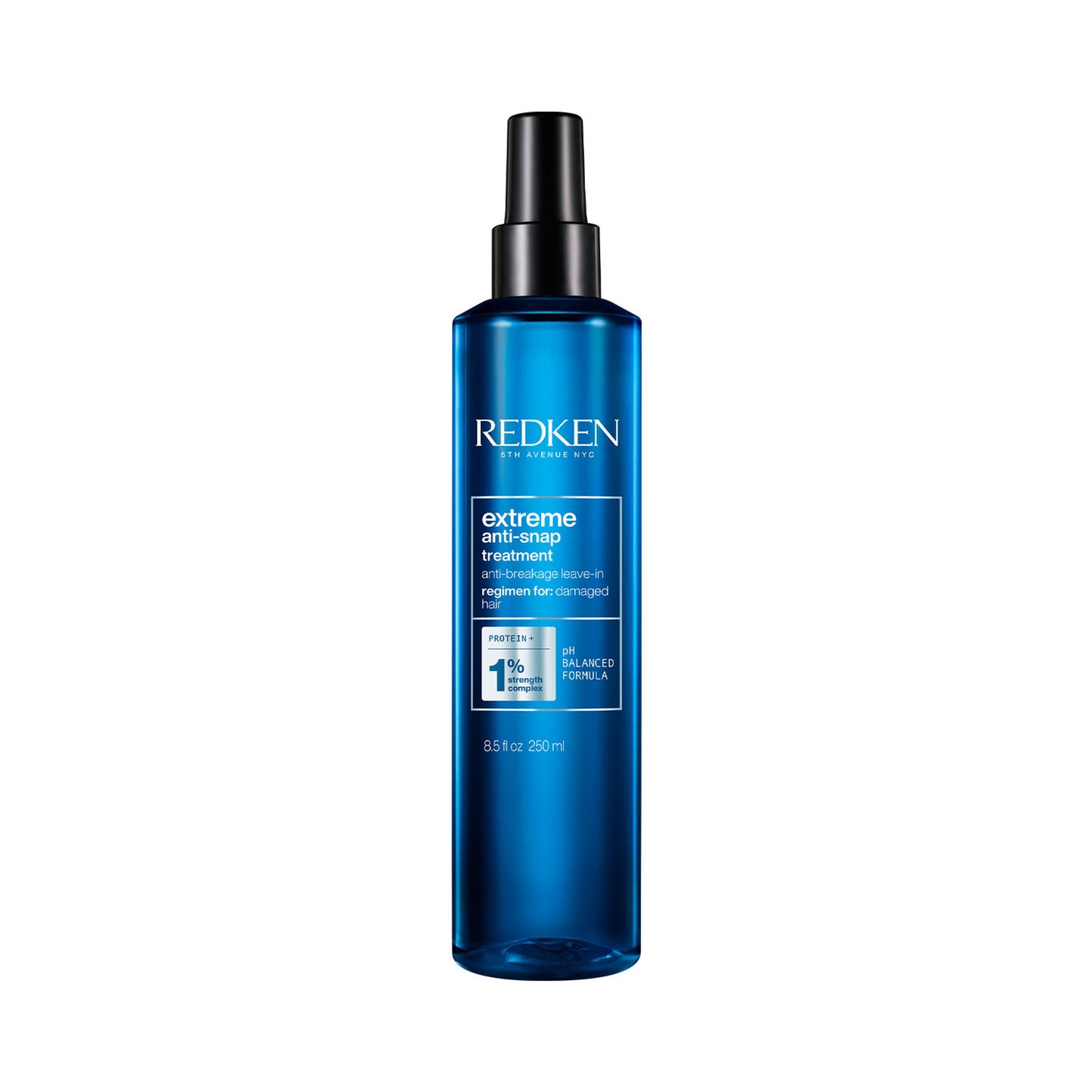 Redken Extreme Anti-Snap Anti-Breakage Leave-in Treatment With Protein