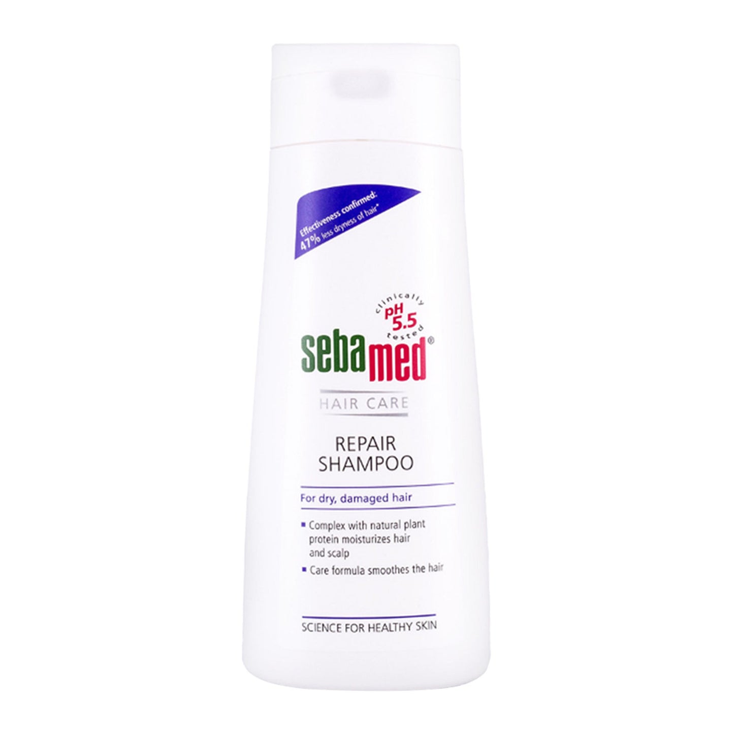 Sebamed Repair Shampoo