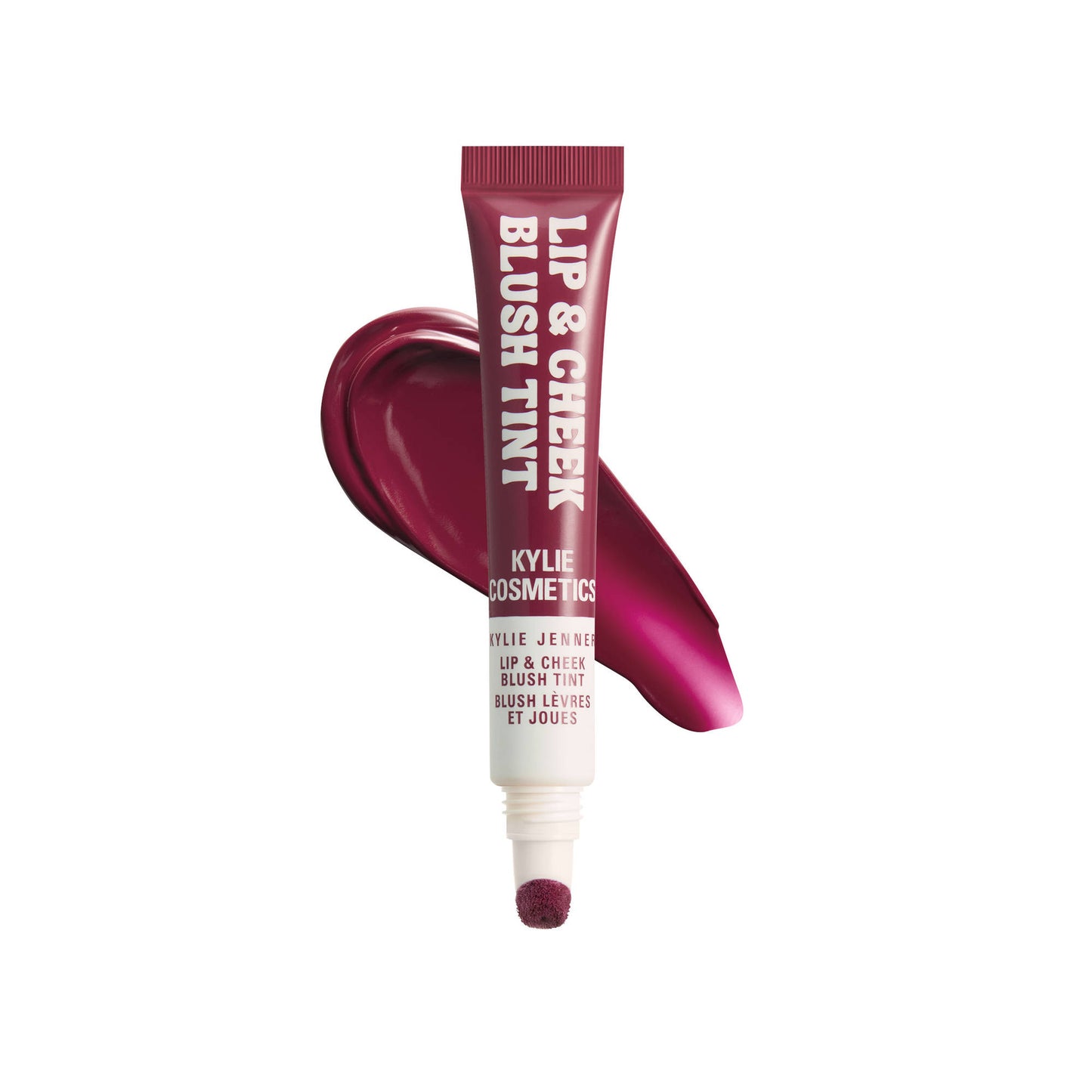 Kylie Cosmetics Lip & Cheek Blush Tint - 117