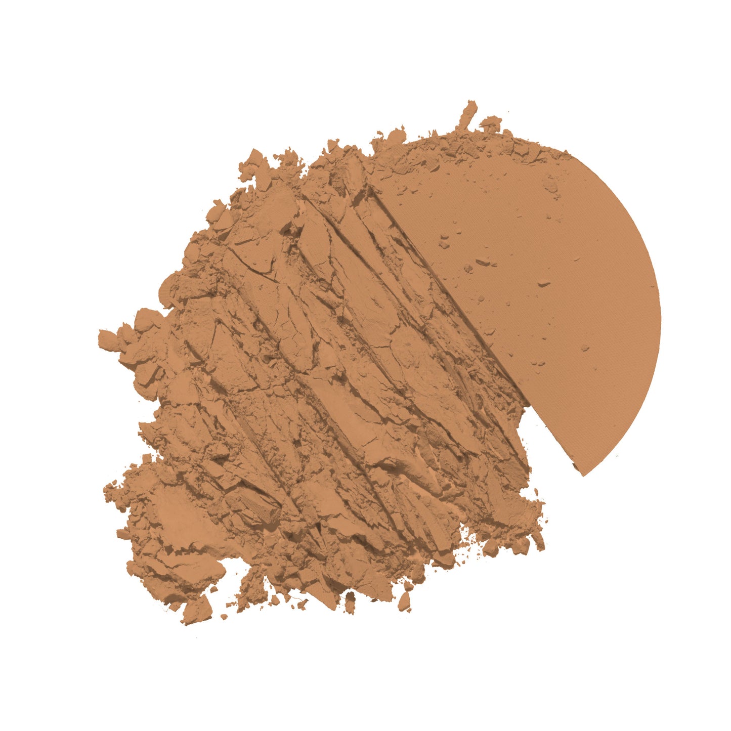 Colors Queen Hd Oil Control Pan Cake Compact Powder - 4