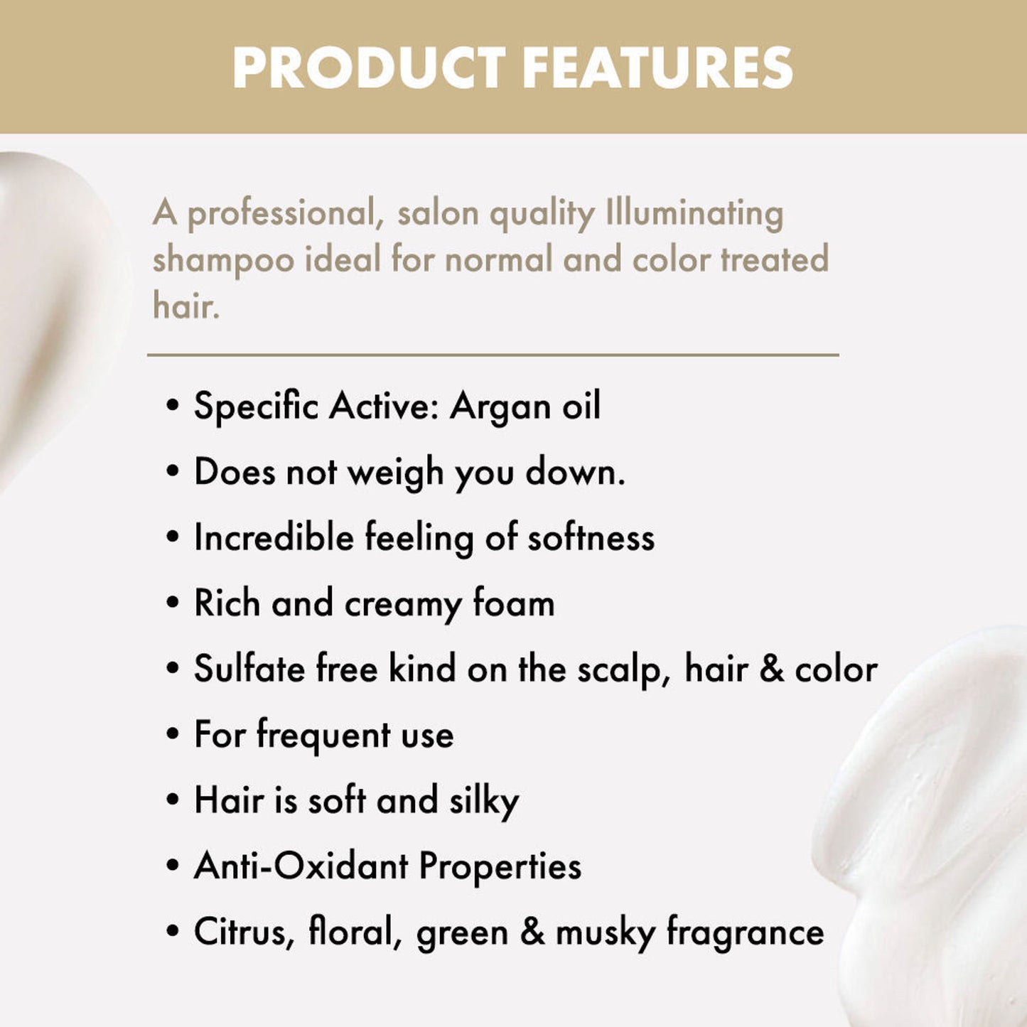 ALFAPARF MILANO Diamond Shampoo