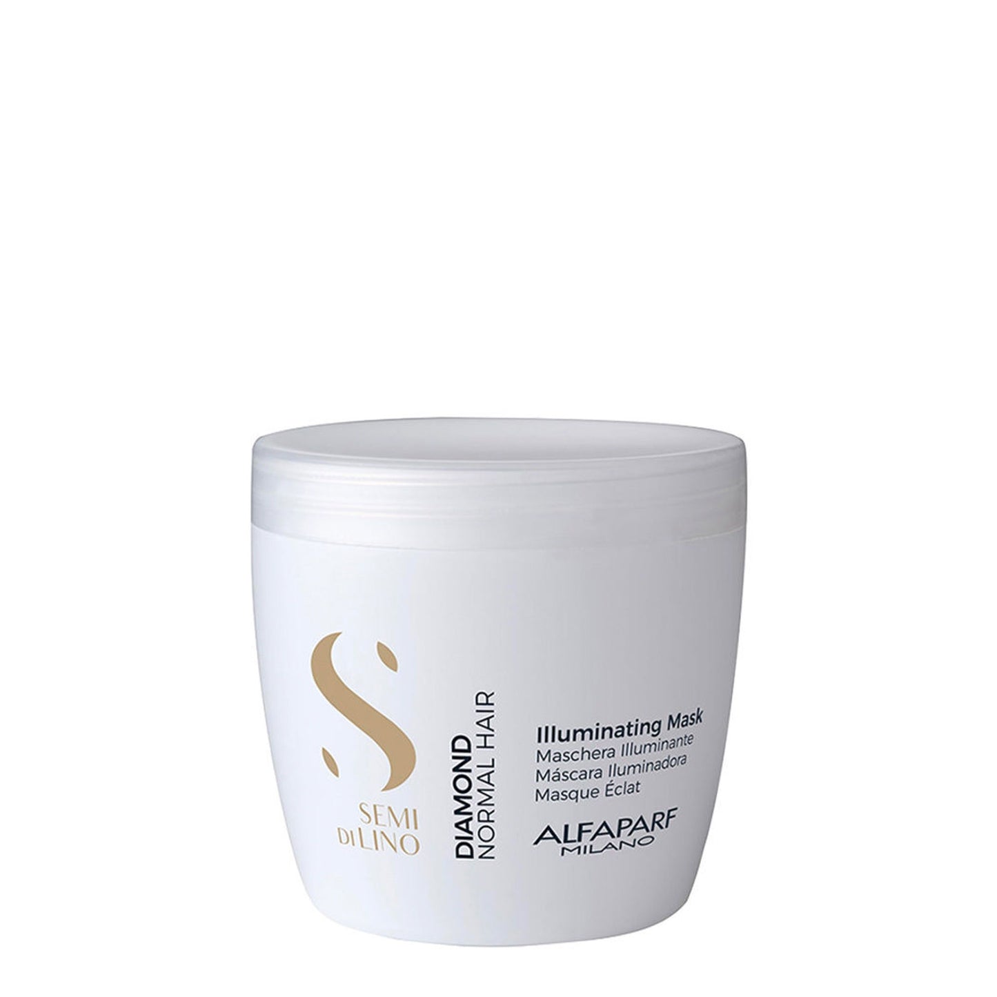 ALFAPARF MILANO Diamond Hair Mask
