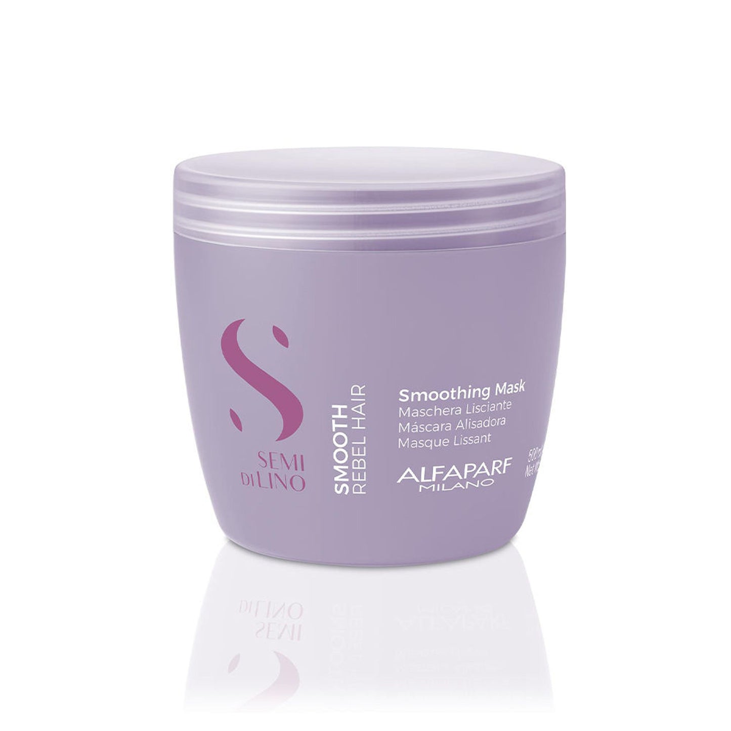ALFAPARF MILANO Ultra Smoothing Hair Mask