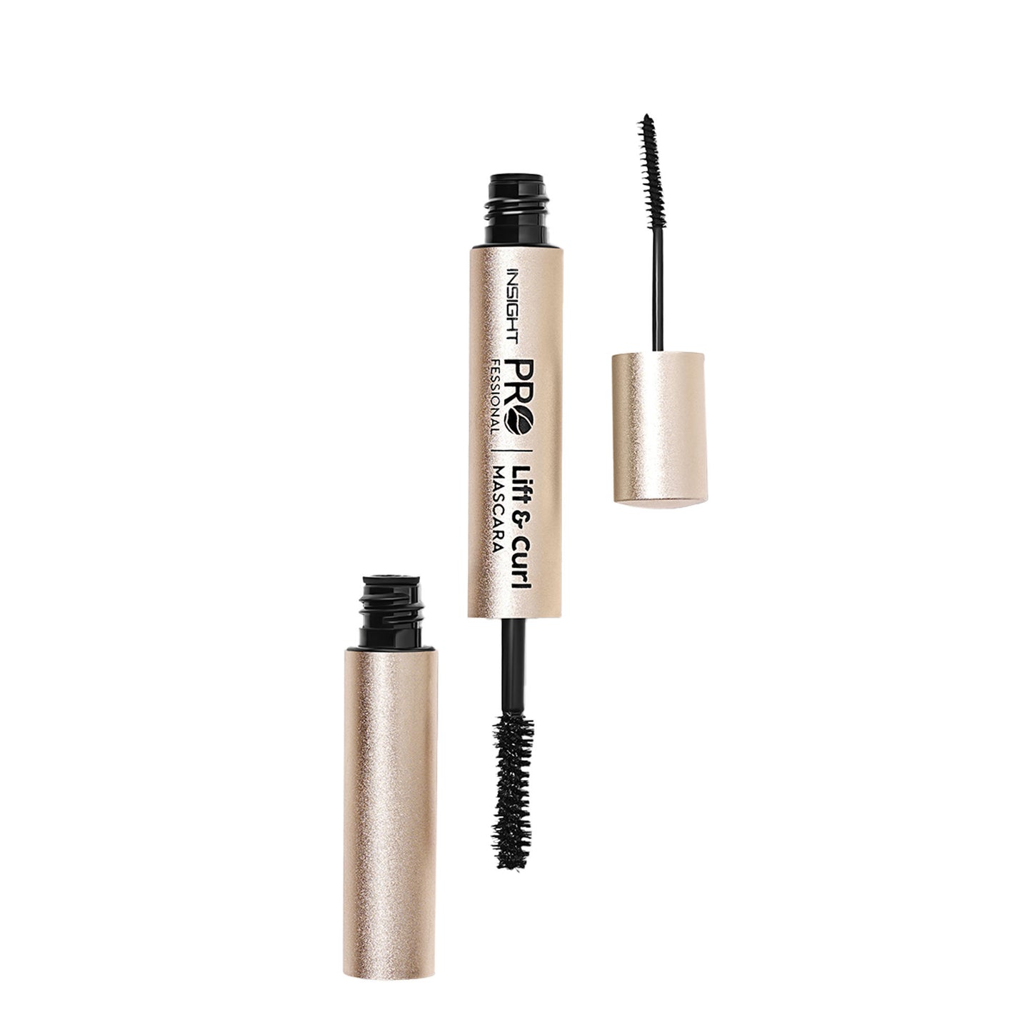 Insight Cosmetics Lift & Curl Mascara