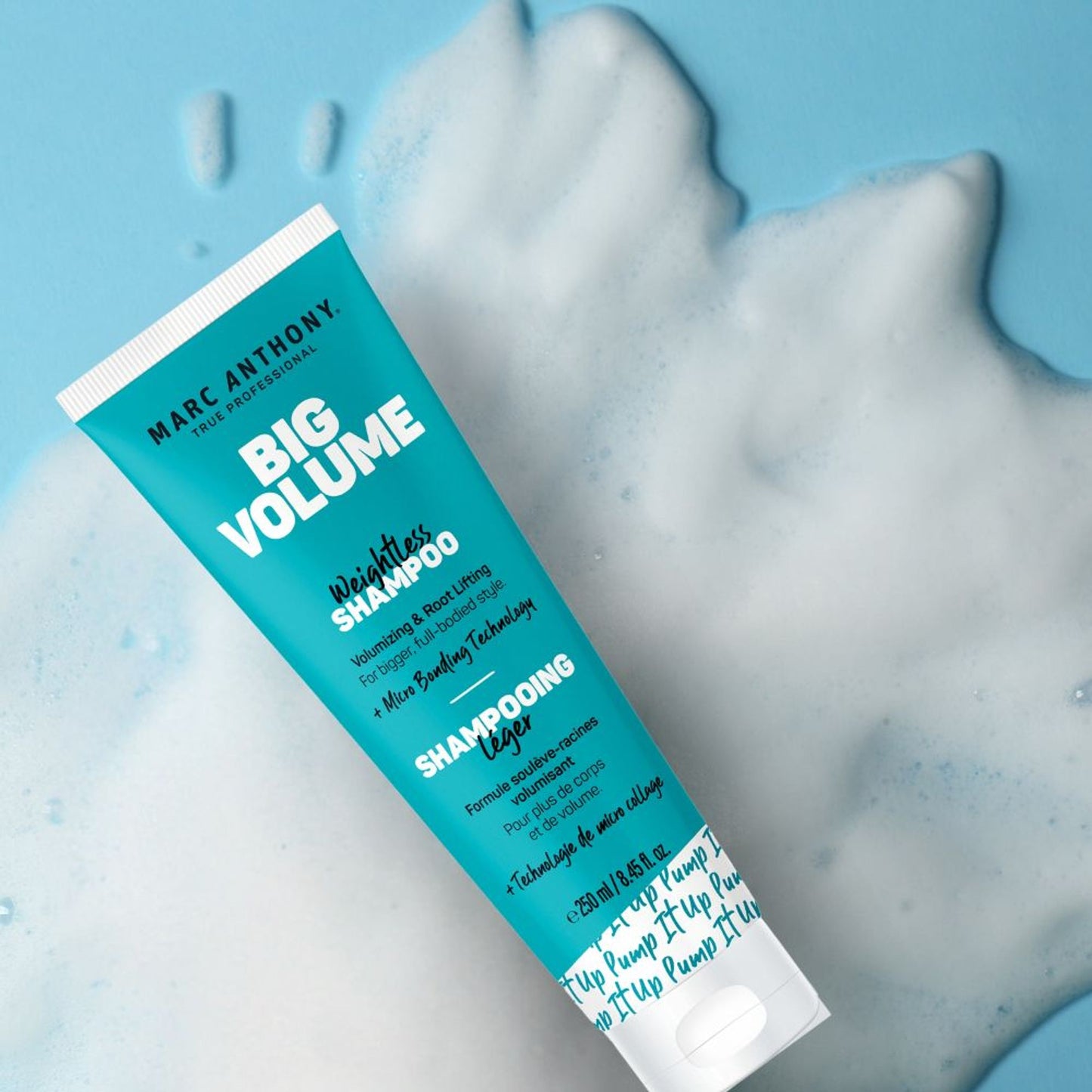 Marc Anthony Dream Big Volume Shampoo