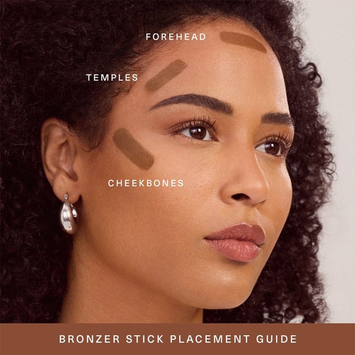 Rare Beauty Warm Wishes Effortless Bronzer - On The Horizon