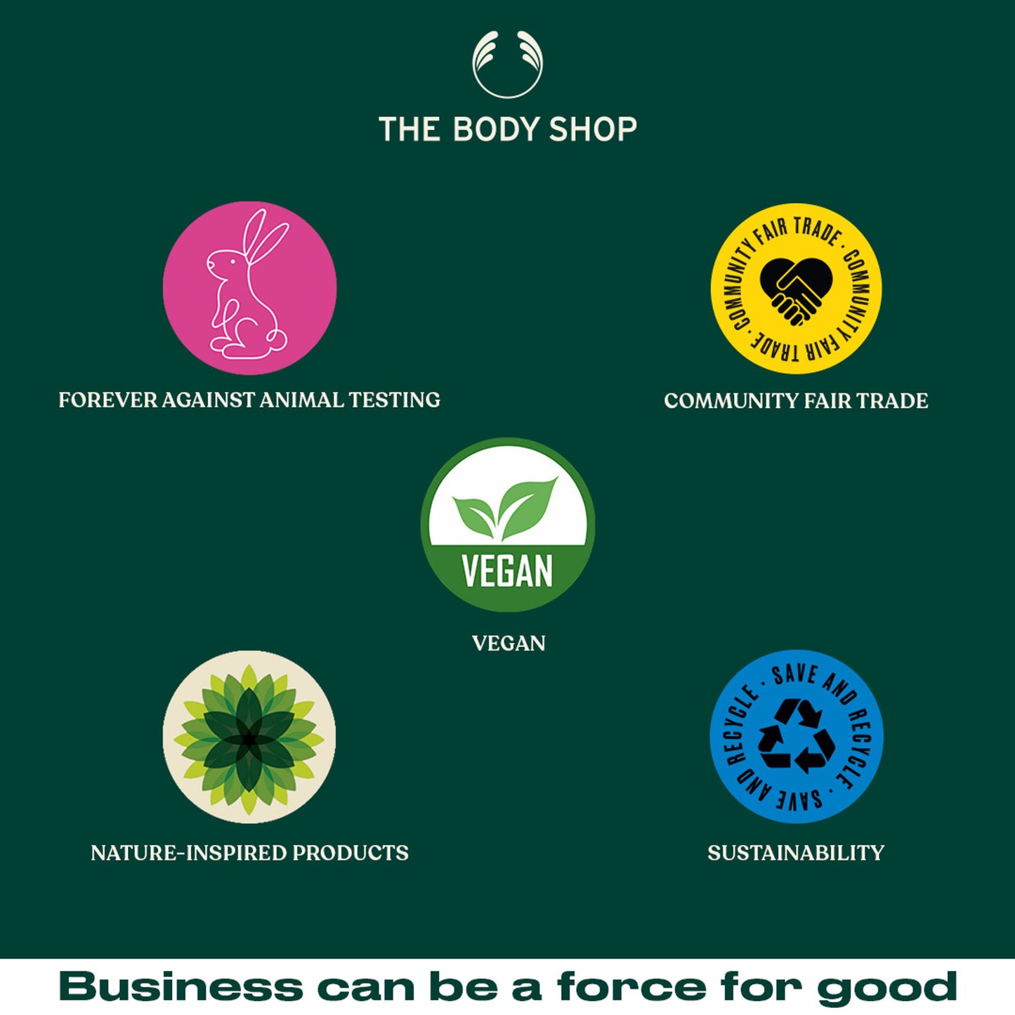 The Body Shop Satsuma Body Mist For Her