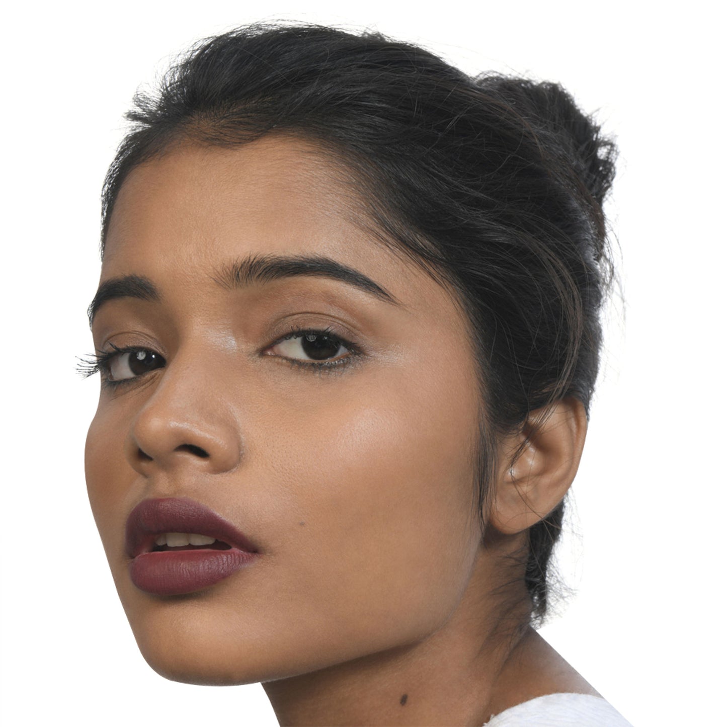 KIRO Lush Moist Matte Lipstick - Lunar Berry
