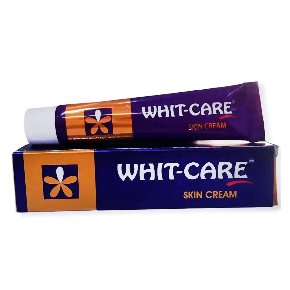 Whit Care Skin Cream - Indyancart