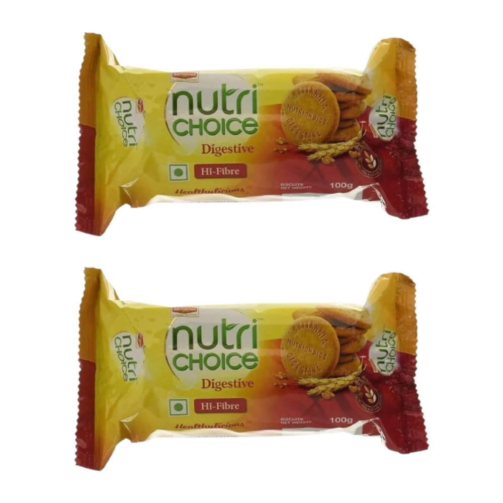 Britannia Nutri Choice Digestive