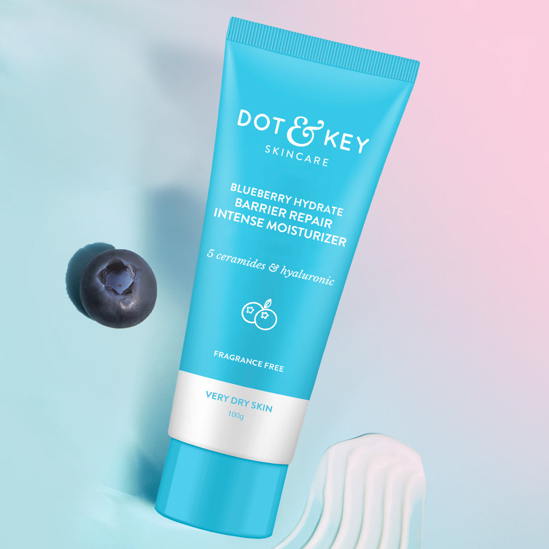 Dot & Key Barrier Repair Intense Moisturizer-15ml-FREE