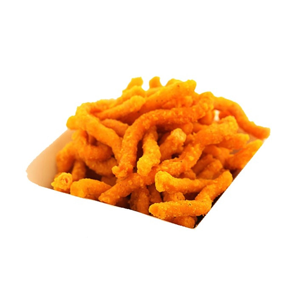 Vellanki Foods - Jaggery Snack / Bellam Kommulu - Indyancart
