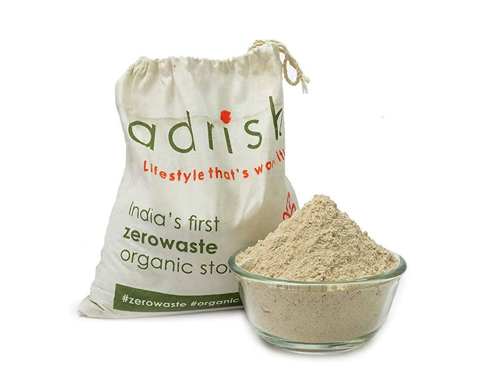 Adrish Organic Browntop Millet Rava (Suji)