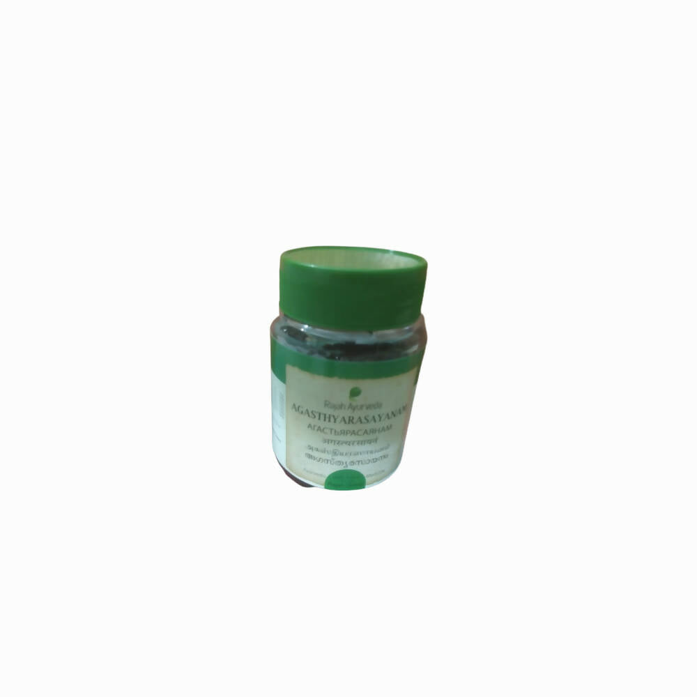 Rajah Ayurveda Agasthyarasayanam - Limited Time Offer