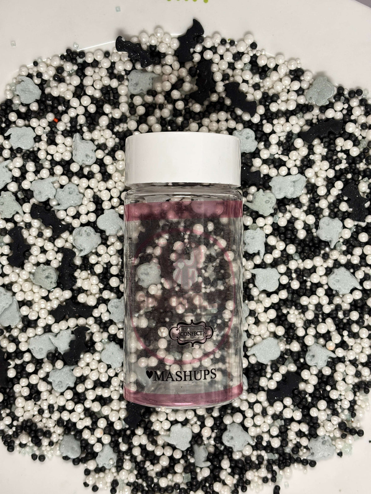 Confect Halloween Sprinkles Mashup 11