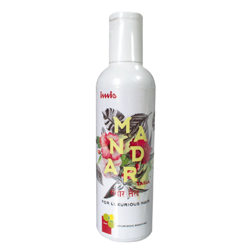 Imis Ayurveda Mandara Taila