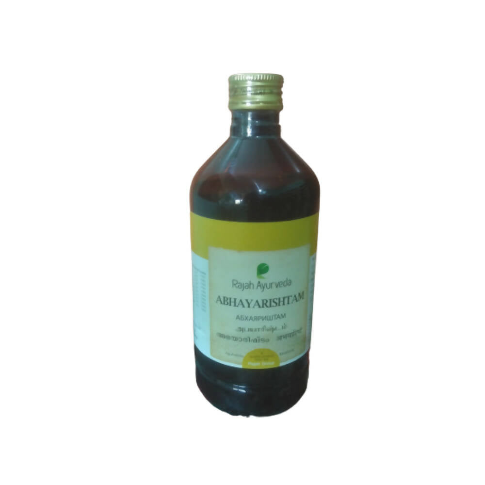 Rajah Ayurveda Abhyaristham