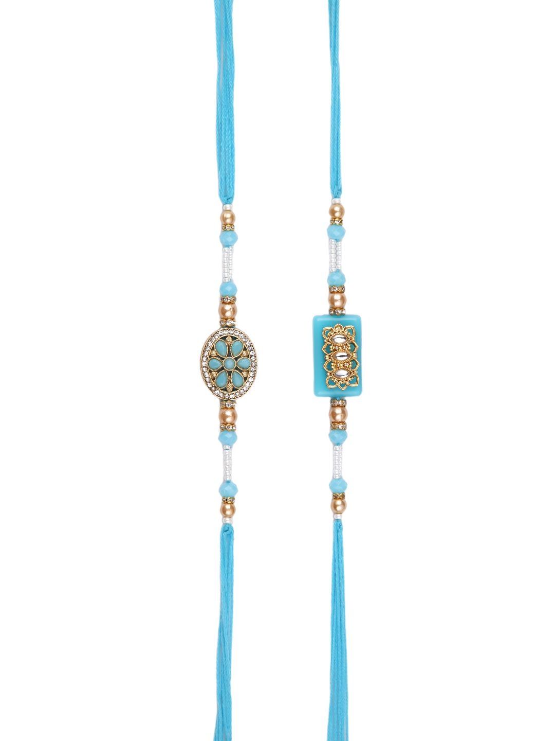Indyancart Thread Rakhi