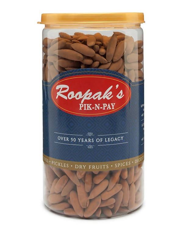 Roopak's Pine Nuts (Neje) - Indyancart