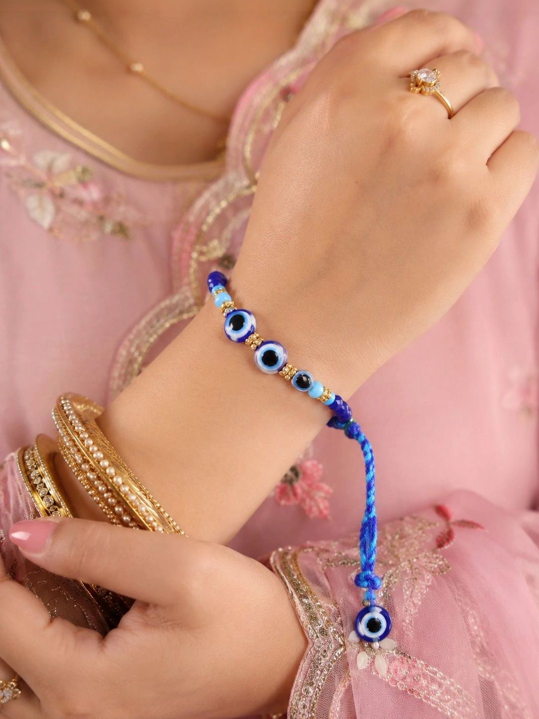 Indyancart Rakhi
