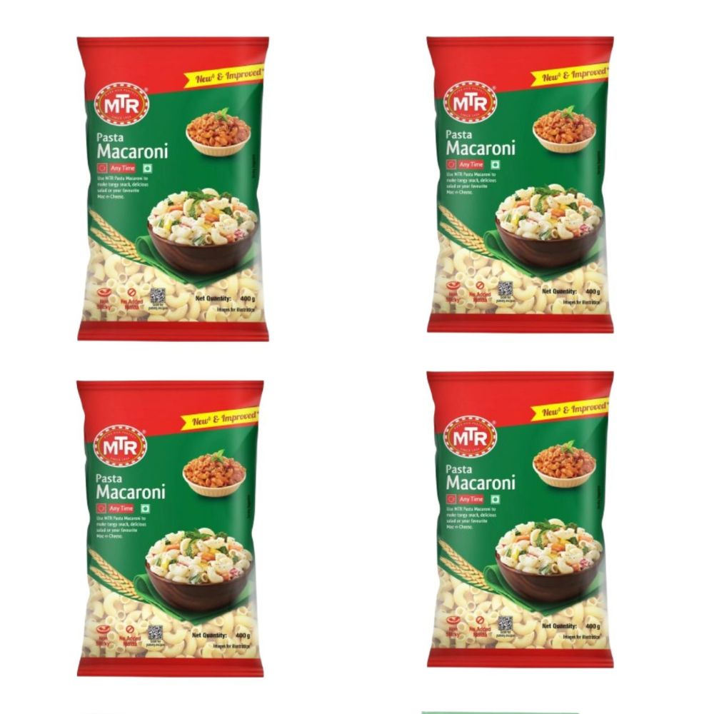 MTR Pasta Macaroni