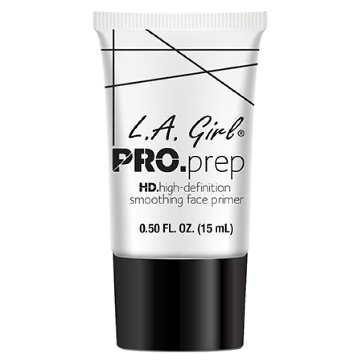 L.A.Girl Pro Prep Hd Face Primer - Clear