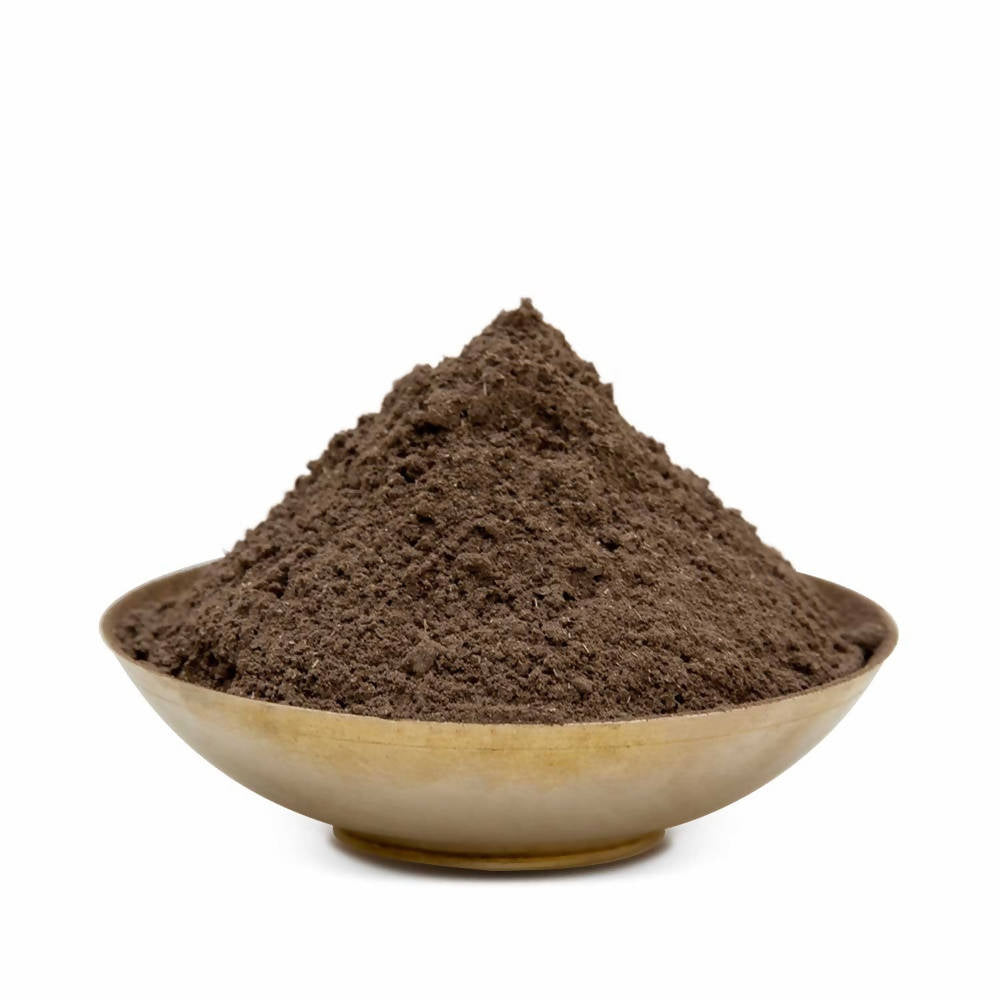 Isha Life Danta Prabha Special Tooth Powder - Indyancart