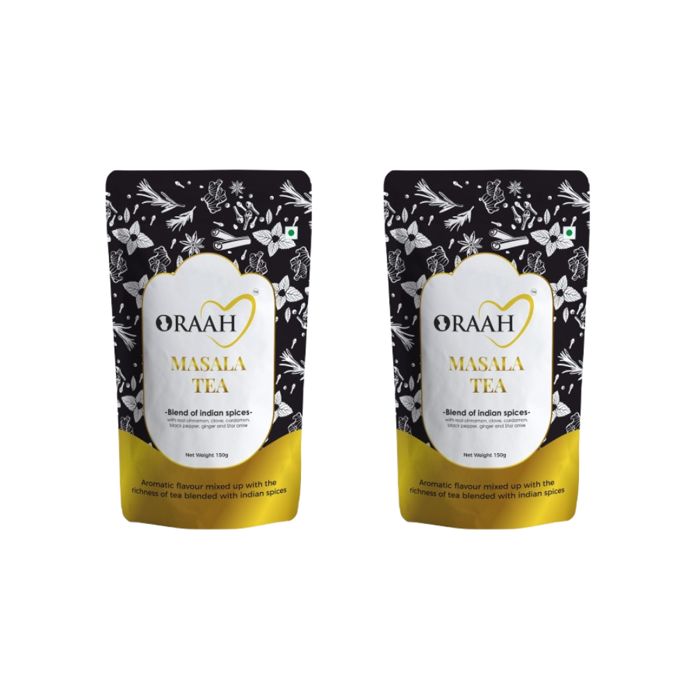 Oraah Masala Tea