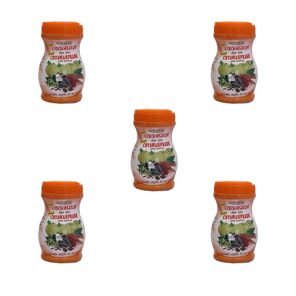 Patanjali Special Chyawanprash - Indyancart