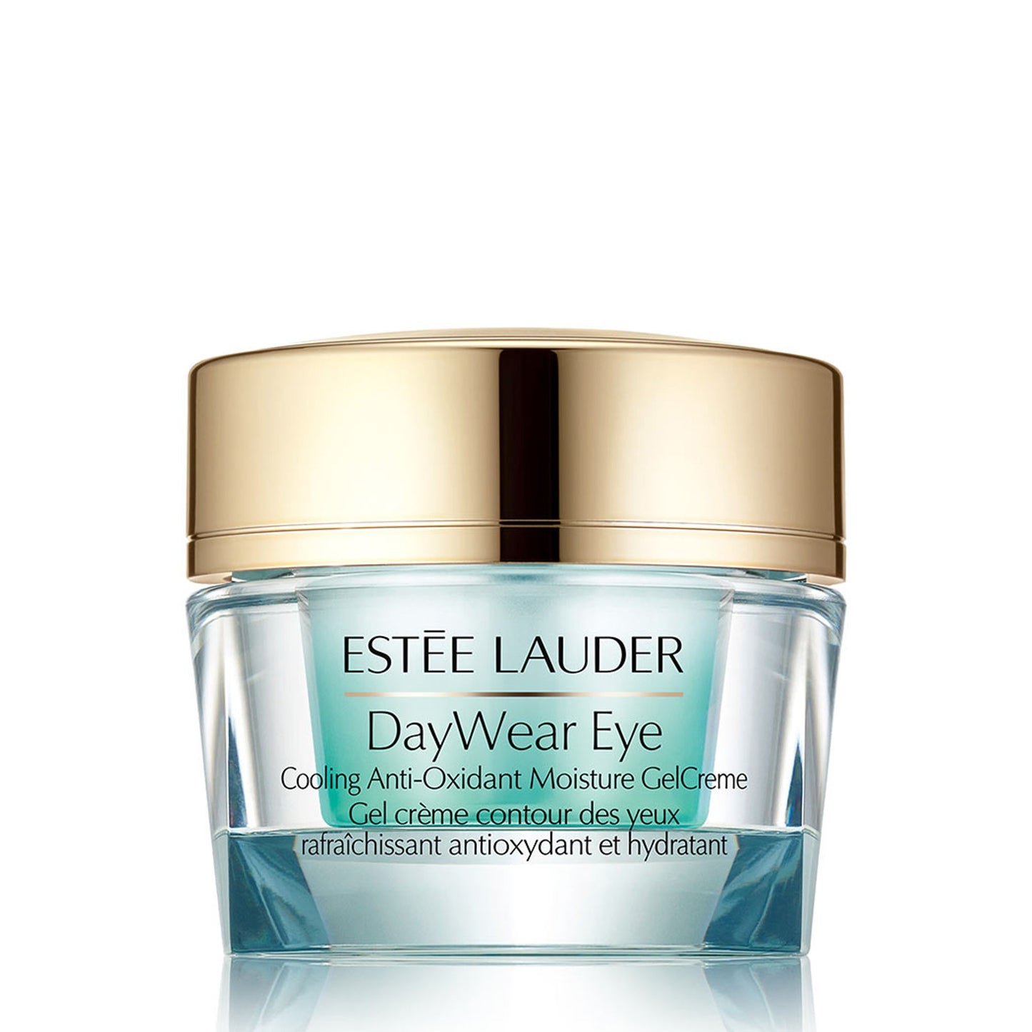 Estee Lauder DayWear Eye Cooling Anti-Oxidant Moisture Gel Creme