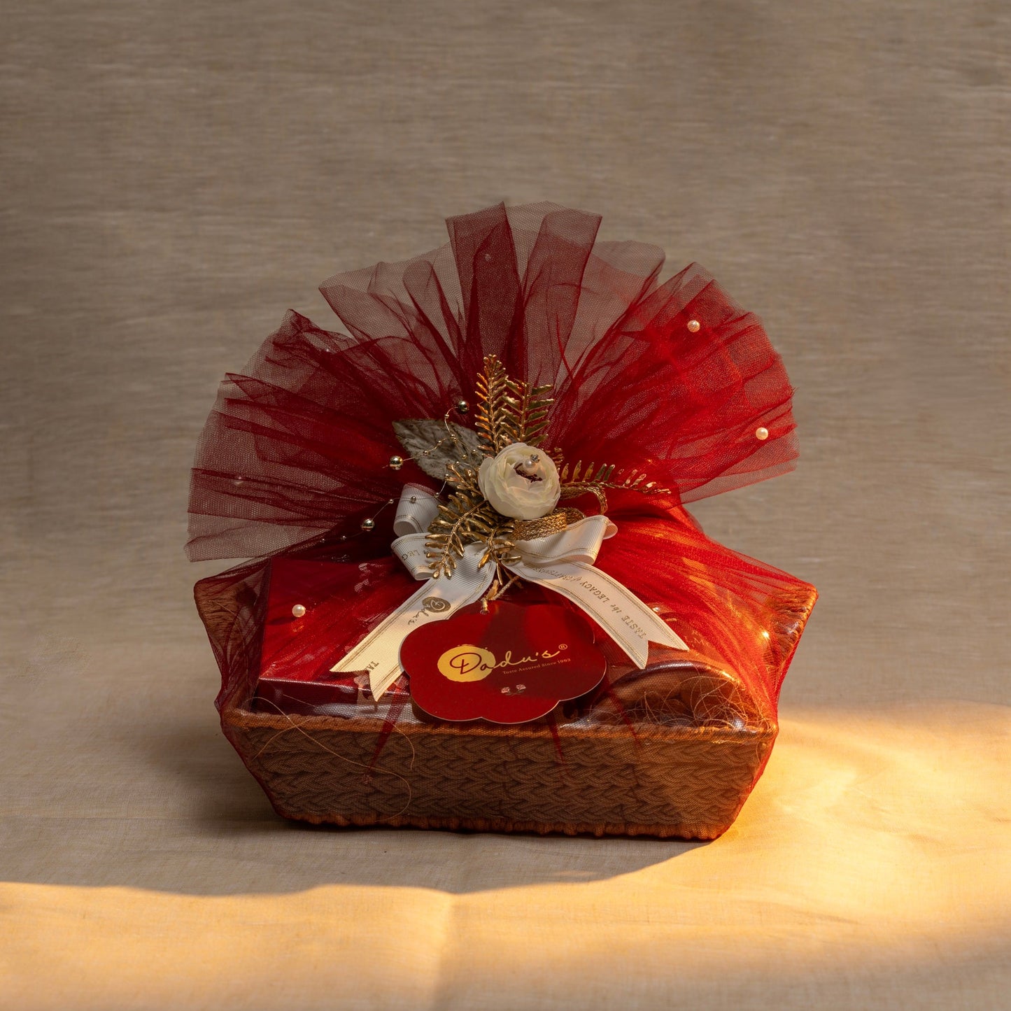 Dadu's Rakhi Treats Trunk