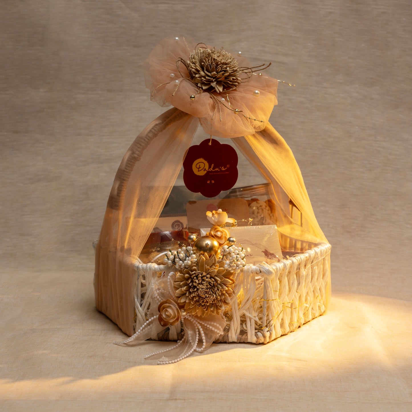 Dadu's Rakhi Treats Trunk