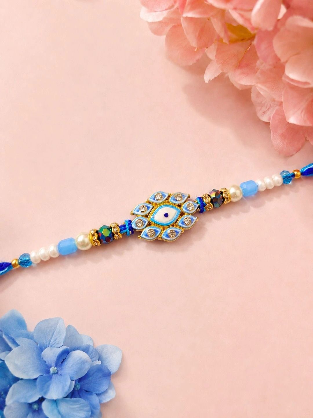 Anouk Rakhi