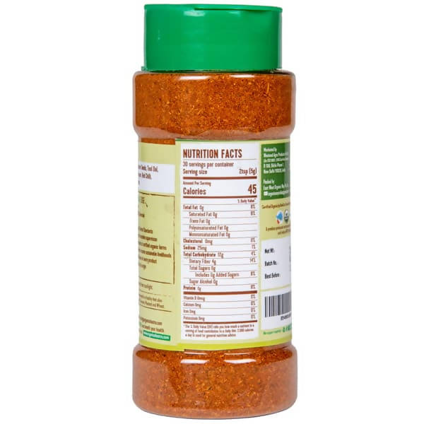 Organic Shastra Rasam Masala