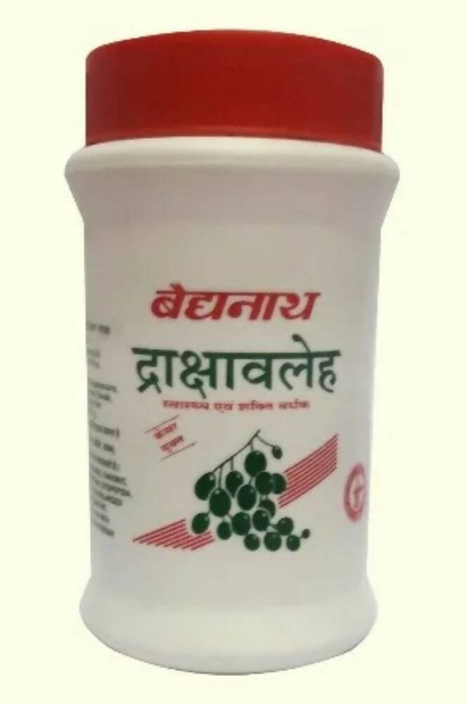 Baidyanath Jhansi Drakshavaleha - Indyancart