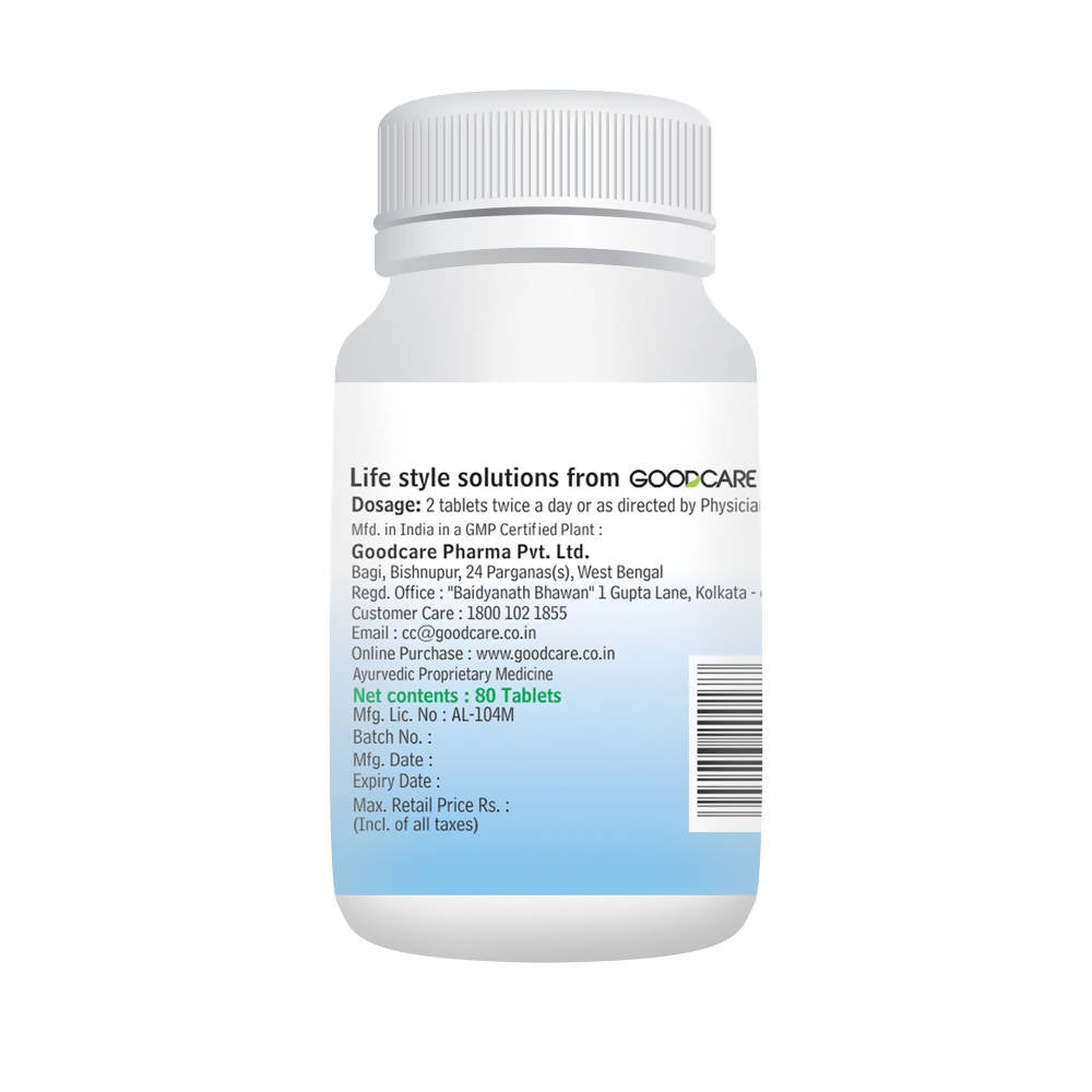 Goodcare Calci Guard Tablets