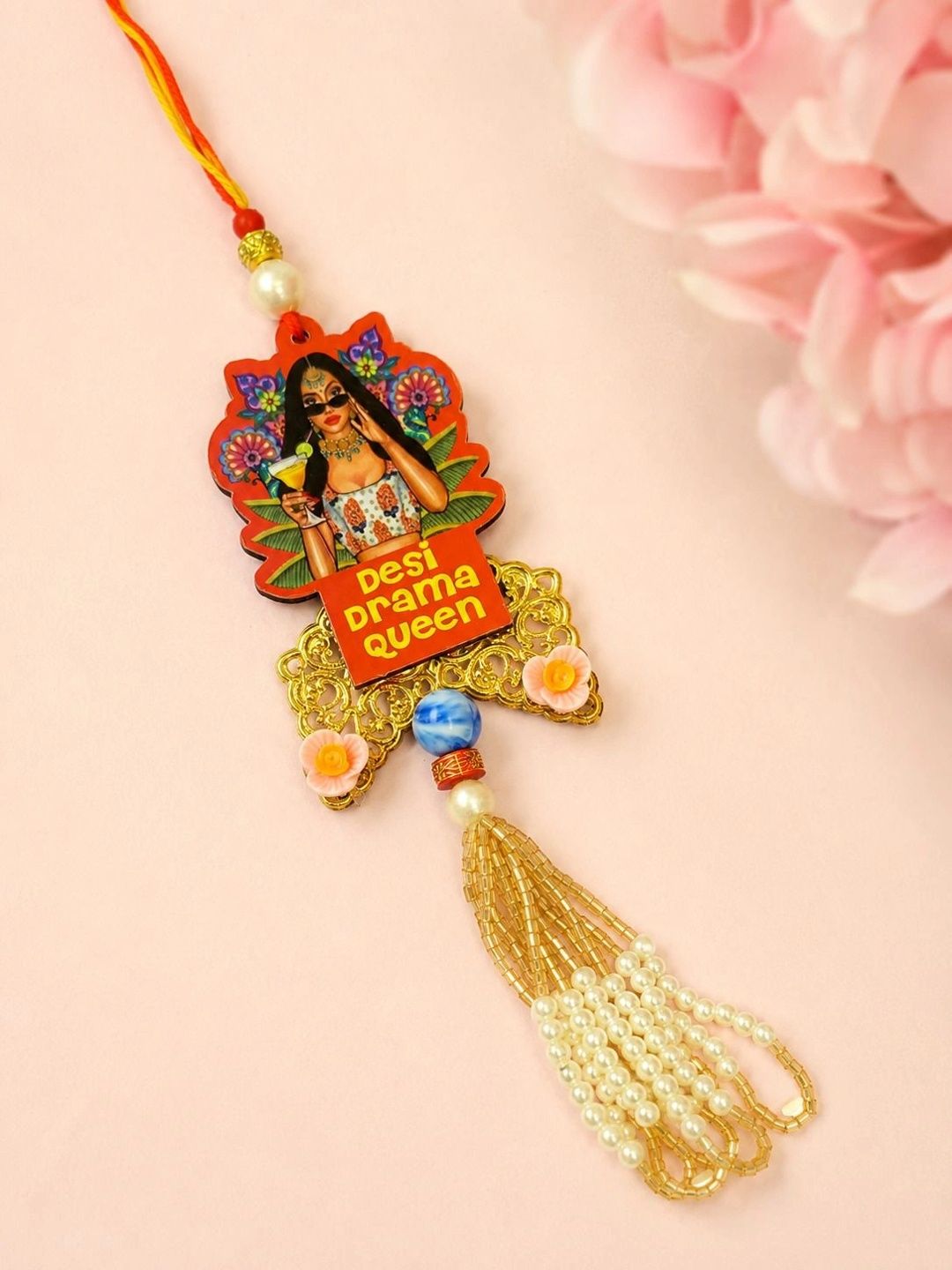 Anouk Rakhi