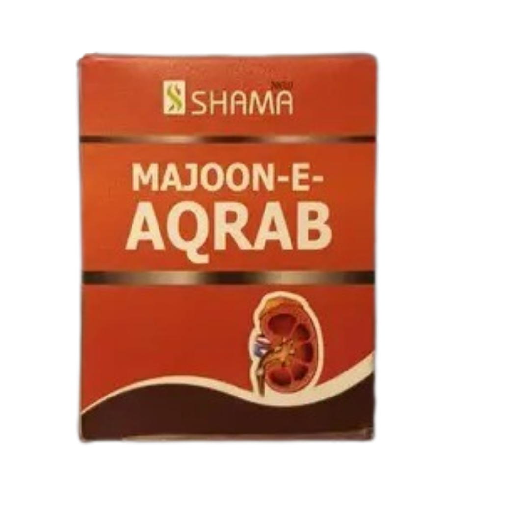 New Shama Majoon-E-Aqrab