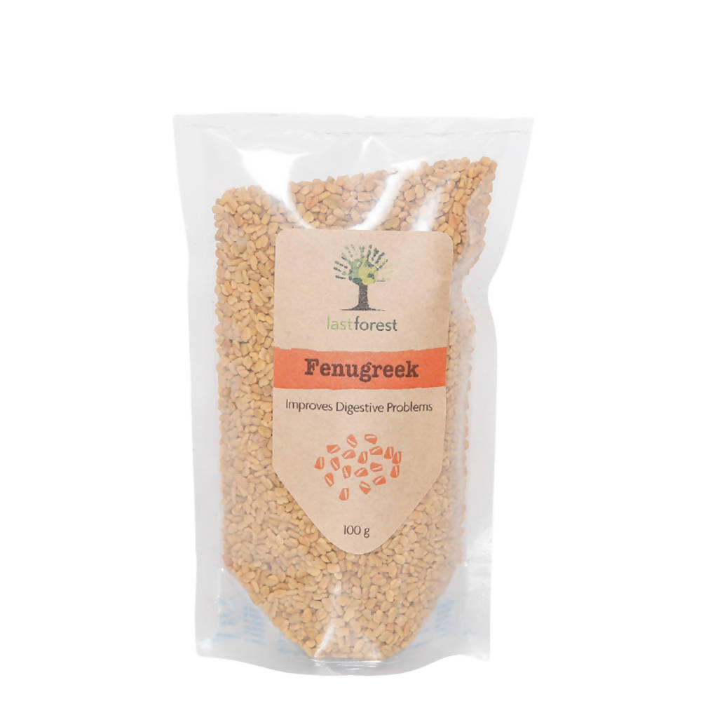 Lastforest Fenugreek