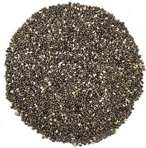 Dry Fruit Hub Chia Seeds
